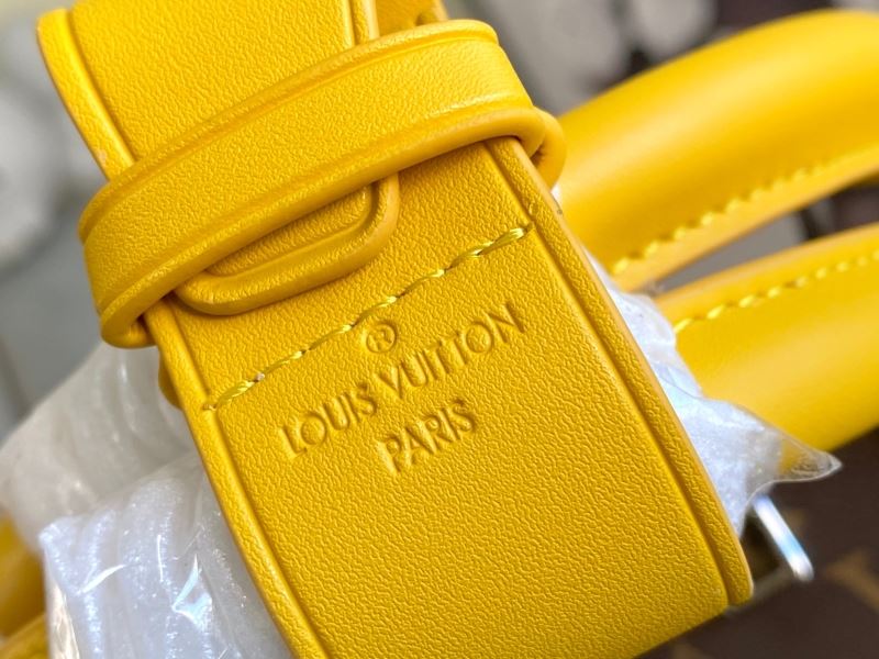 Louis Vuitton Travel Bags